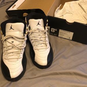 Air Jordan 12 Retro